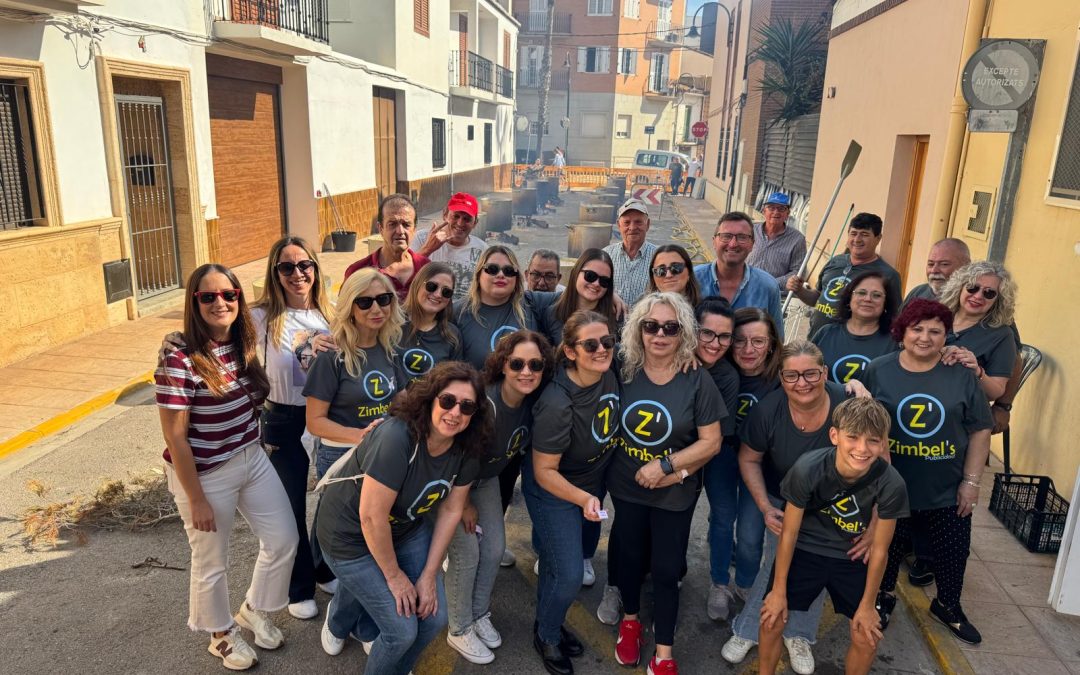 Museros celebra els actes ajornats del 9 d’Octubre