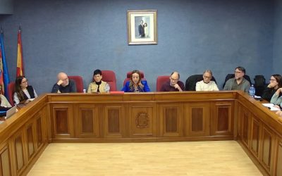 L’Ajuntament de Museros aprova el pressupost municipal de 2026 amb un enfocament social, d’equilibri i augment de la inversió