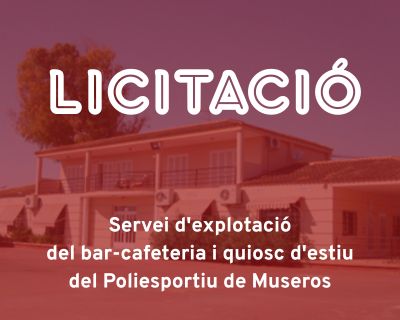 licitacio barpoli