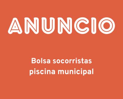 bolsa socorrista binf