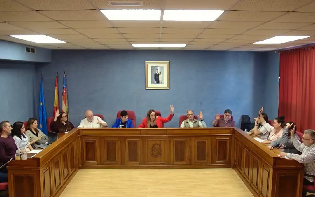Museros impulsa la declaració de zona tensionada per a frenar l’augment del preu de l’habitatge