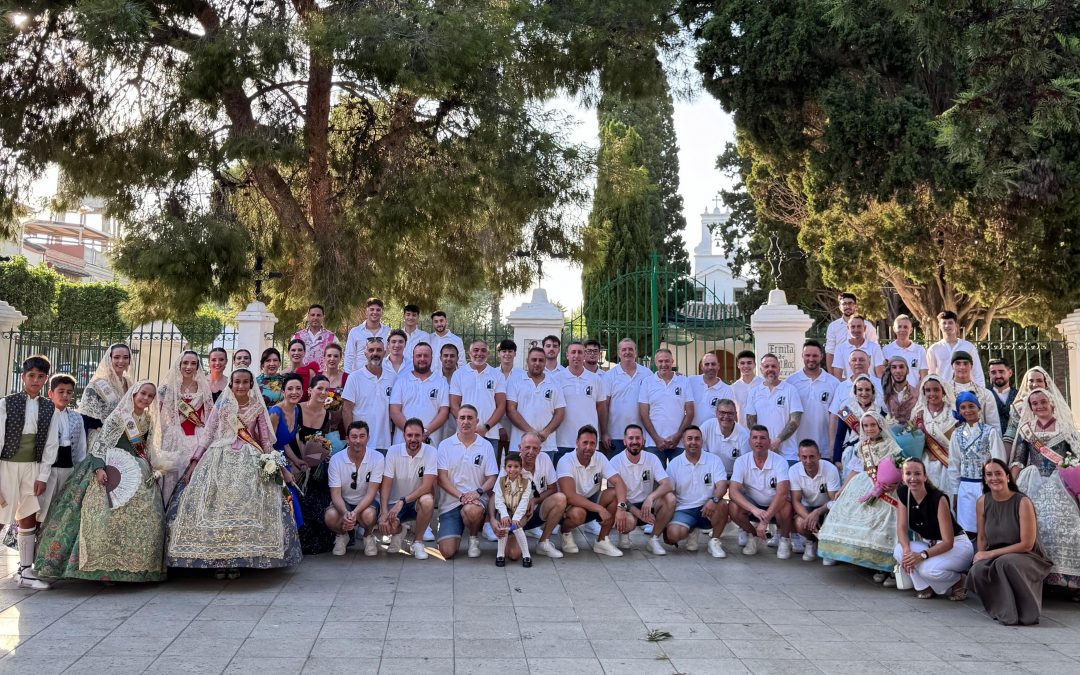Les festes patronals de Museros 2026 conclouen amb una gran acollida i un balanç molt positiu