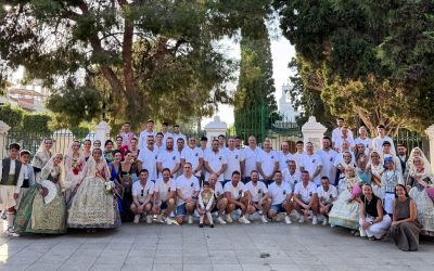 Les festes patronals de Museros 2026 conclouen amb una gran acollida i un balanç molt positiu