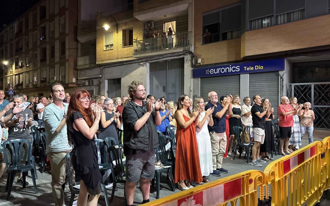 El Juliol Musical de Museros tanca la sexta edició amb una gran resposta del públic i sis concerts de primer nivell