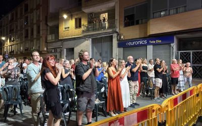 El Juliol Musical de Museros tanca la sexta edició amb una gran resposta del públic i sis concerts de primer nivell