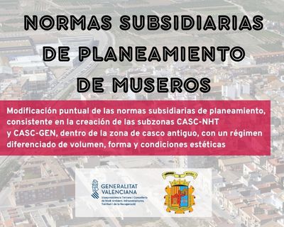 banner inferior normas subsidiarias mod
